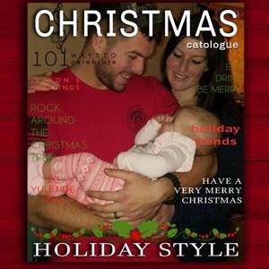 Meet your Posher, Nick